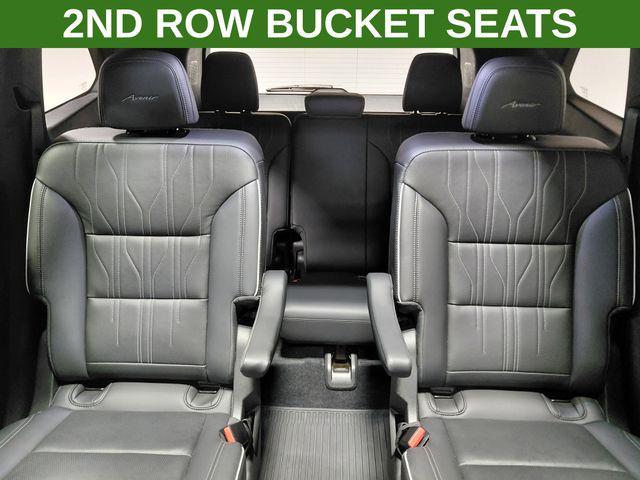 used 2025 Buick Enclave car, priced at $49,299