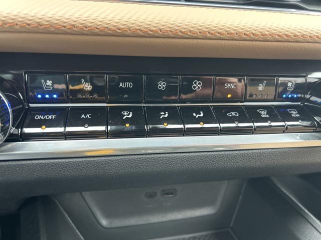 new 2026 Chevrolet Equinox car, priced at $37,990