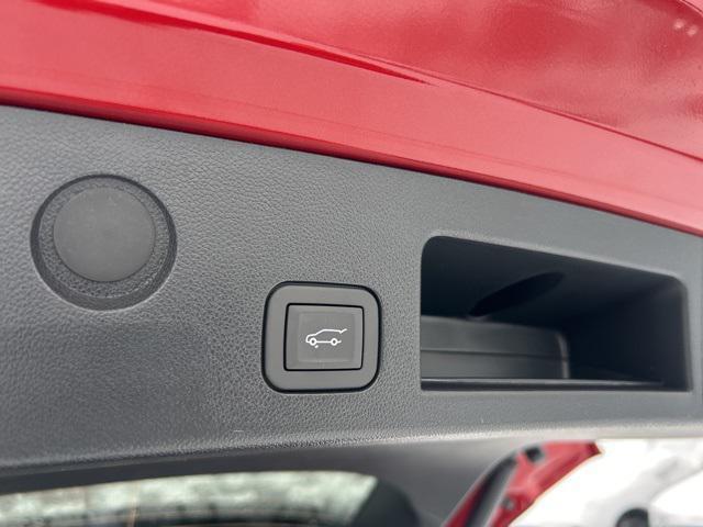 new 2026 Chevrolet Equinox car, priced at $37,990