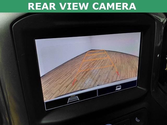 used 2026 Chevrolet Silverado 1500 car, priced at $39,799