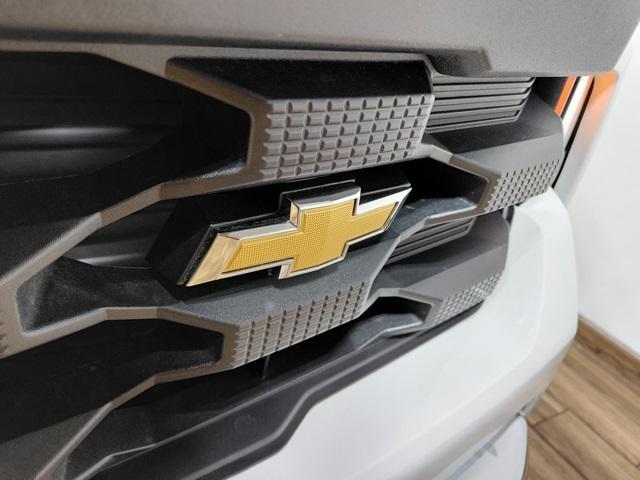 used 2026 Chevrolet Silverado 1500 car, priced at $39,799