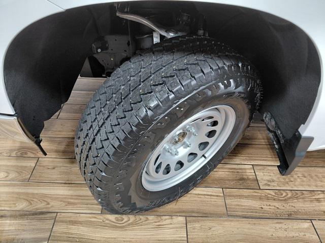 used 2026 Chevrolet Silverado 1500 car, priced at $39,799