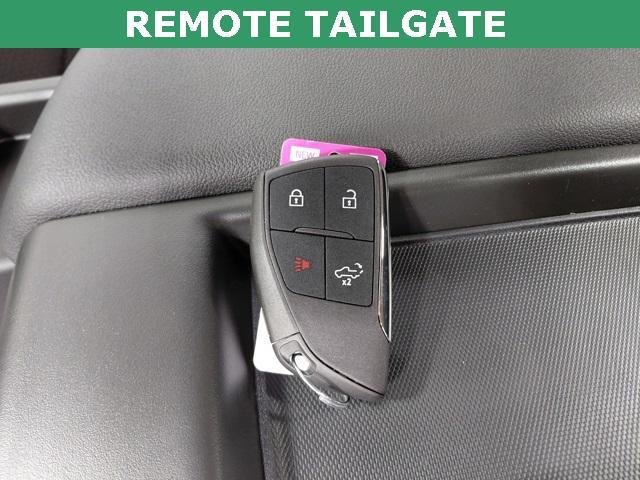 used 2026 Chevrolet Silverado 1500 car, priced at $39,799