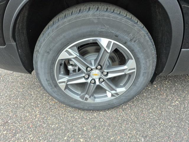 new 2024 Chevrolet Blazer car, priced at $35,685