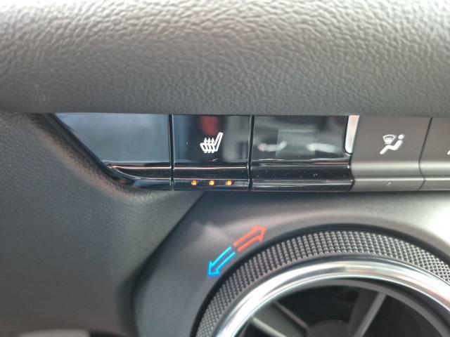 new 2024 Chevrolet Blazer car, priced at $35,685