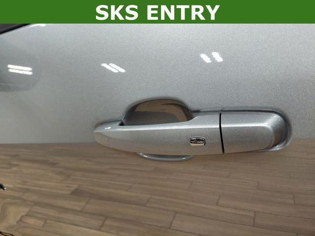 used 2025 Chevrolet Blazer car, priced at $39,774