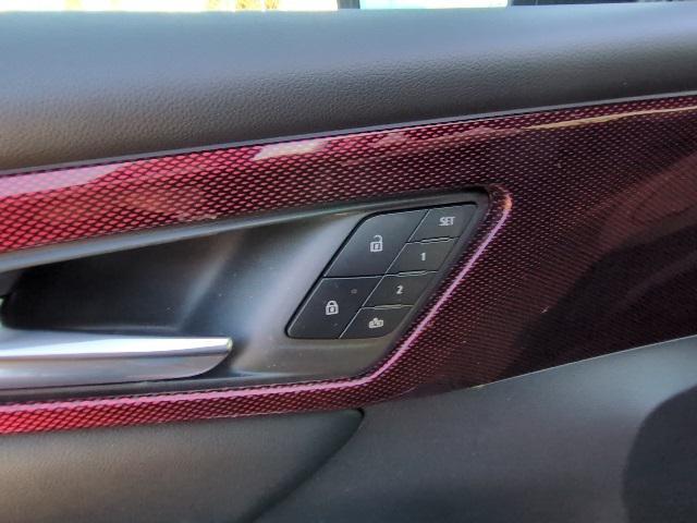 new 2026 Chevrolet Traverse car, priced at $59,961