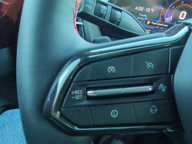 new 2026 Chevrolet Traverse car, priced at $59,961