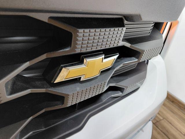 used 2026 Chevrolet Silverado 1500 car, priced at $36,997