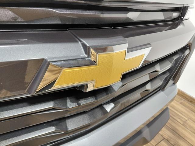 used 2024 Chevrolet Colorado car, priced at $37,367