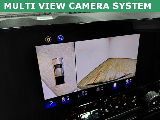 used 2024 Chevrolet Colorado car, priced at $37,367