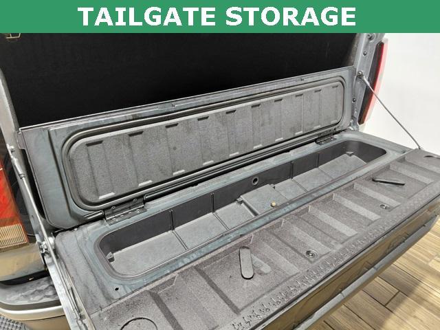 used 2024 Chevrolet Colorado car, priced at $37,367