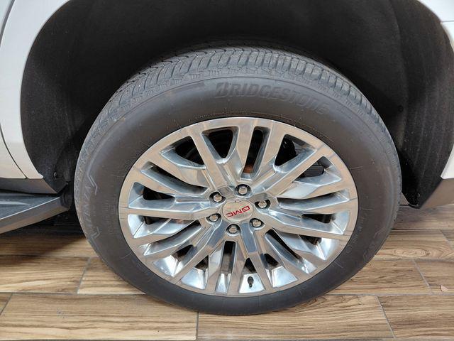 used 2023 GMC Yukon car, priced at $65,249