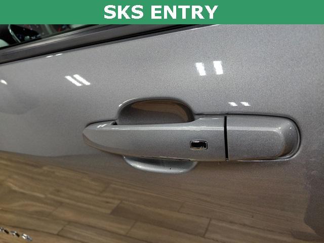 used 2023 Chevrolet Equinox car, priced at $20,525