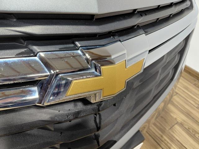 used 2023 Chevrolet Equinox car, priced at $20,525