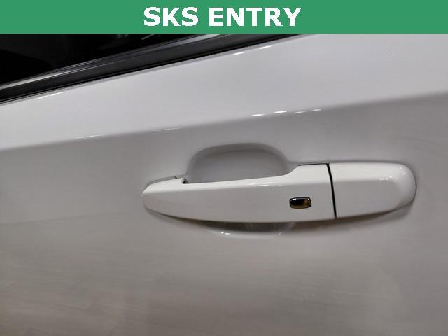 used 2024 GMC Terrain car, priced at $21,308