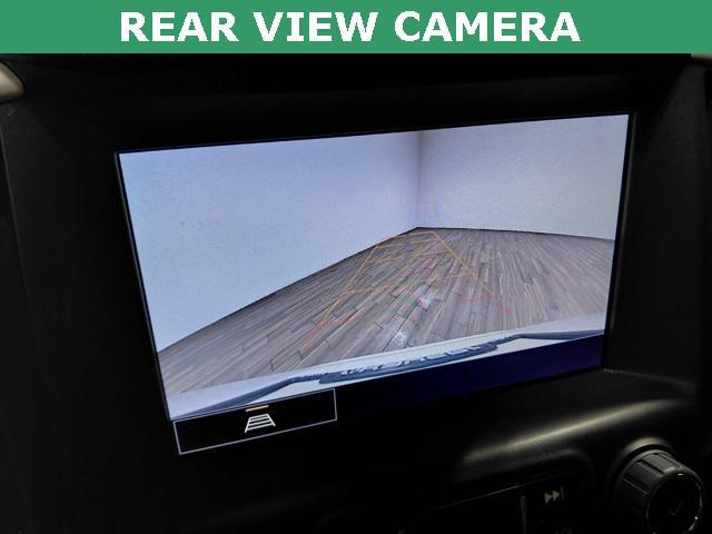 used 2024 GMC Terrain car, priced at $21,308