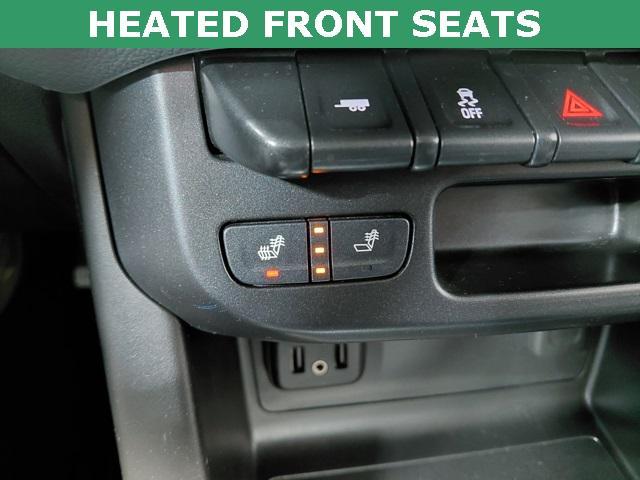 used 2019 Chevrolet Colorado car, priced at $27,999