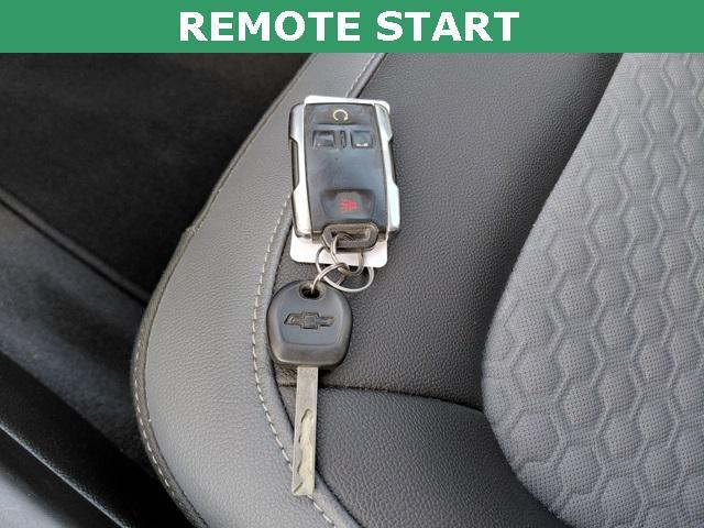 used 2019 Chevrolet Colorado car, priced at $27,999