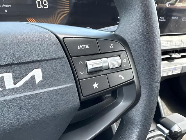 used 2025 Kia K4 car, priced at $21,399