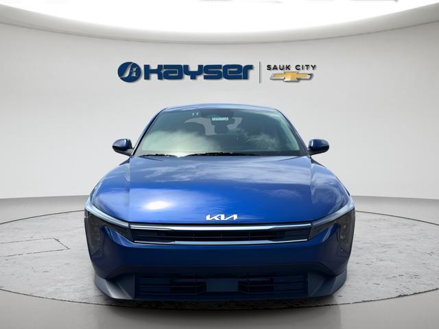 used 2025 Kia K4 car, priced at $21,399
