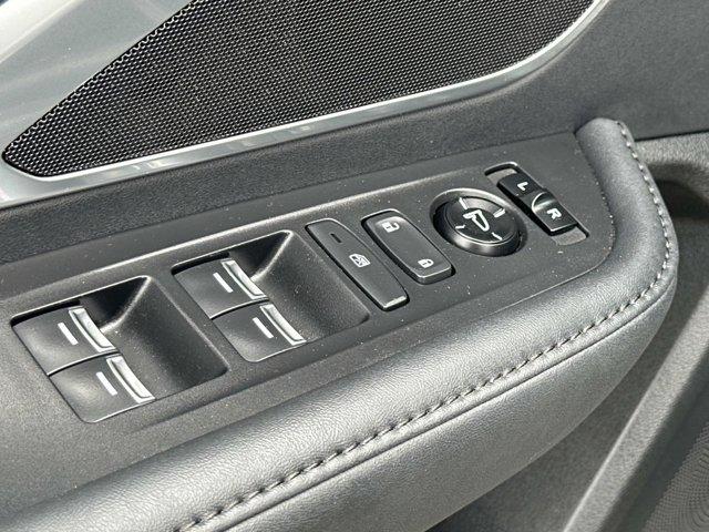 used 2023 Acura RDX car, priced at $34,995