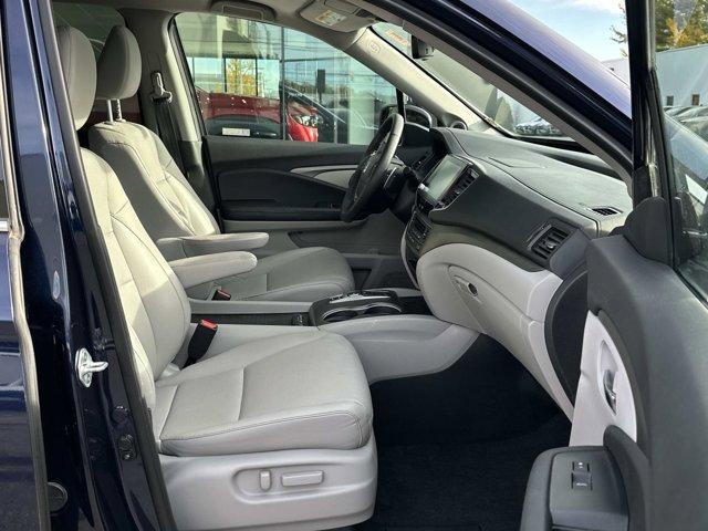 used 2023 Honda Ridgeline car, priced at $31,147