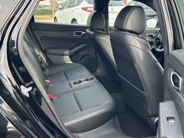 used 2026 Acura Integra car, priced at $51,995