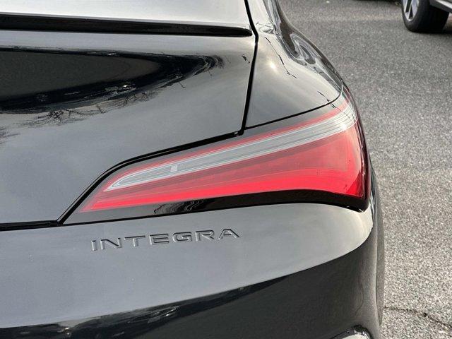 used 2026 Acura Integra car, priced at $51,995