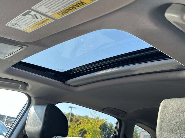 used 2020 Honda CR-V car, priced at $26,695