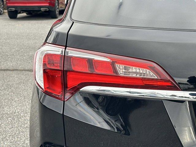 used 2016 Acura RDX car, priced at $15,995
