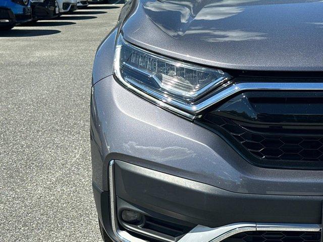 used 2020 Honda CR-V car, priced at $21,995