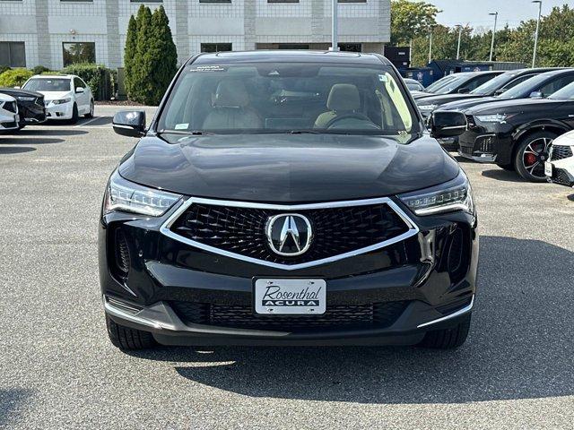 used 2023 Acura RDX car, priced at $39,995
