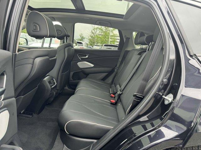 used 2024 Acura RDX car, priced at $45,995