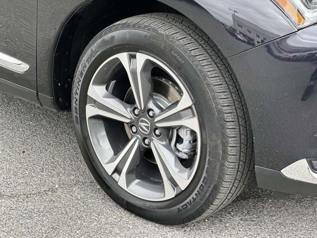 used 2024 Acura RDX car, priced at $40,995