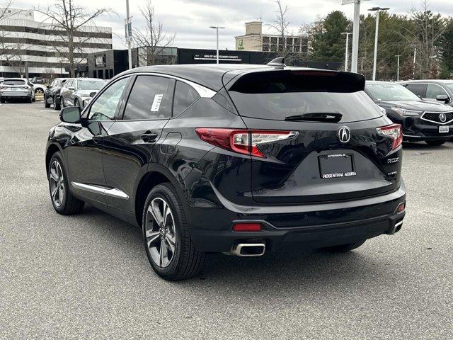used 2024 Acura RDX car, priced at $40,995