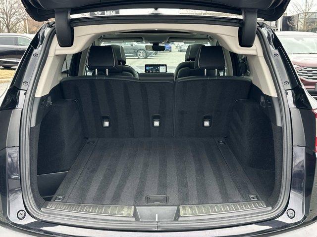 used 2024 Acura RDX car, priced at $40,995