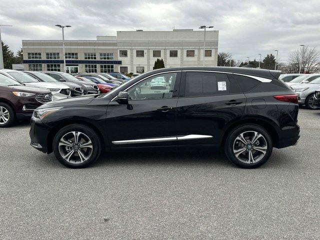 used 2024 Acura RDX car, priced at $40,995