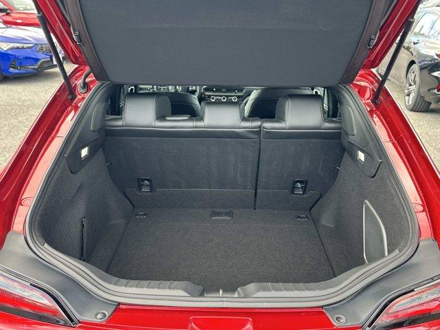 used 2025 Acura Integra car, priced at $33,995