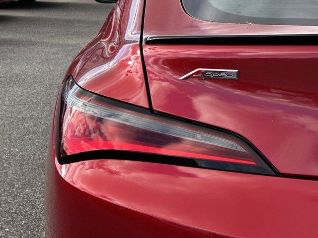 used 2025 Acura Integra car, priced at $33,995