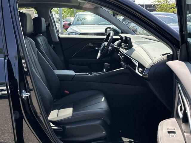 used 2025 Acura ADX car, priced at $33,995