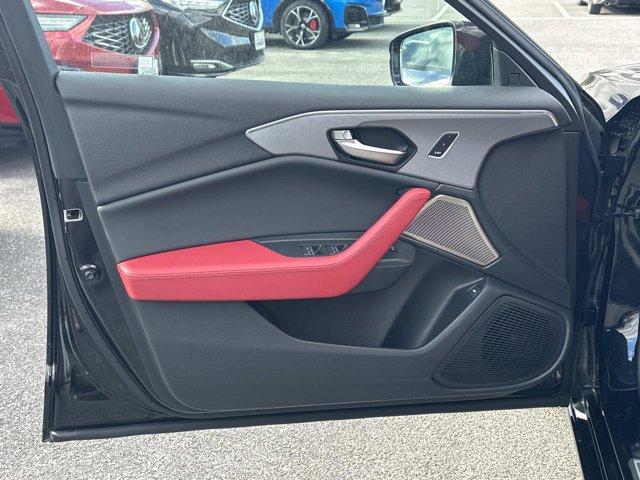 used 2021 Acura TLX car, priced at $33,995