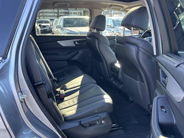 used 2023 Acura MDX car, priced at $41,995