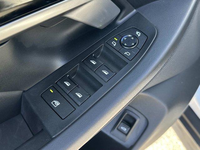 used 2024 BMW 530 car, priced at $43,995