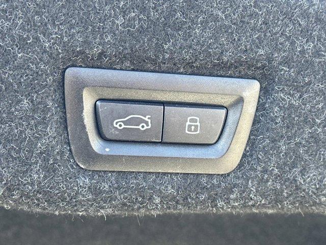 used 2024 BMW 530 car, priced at $43,995