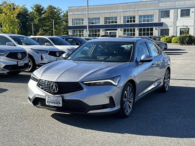 used 2023 Acura Integra car, priced at $25,995