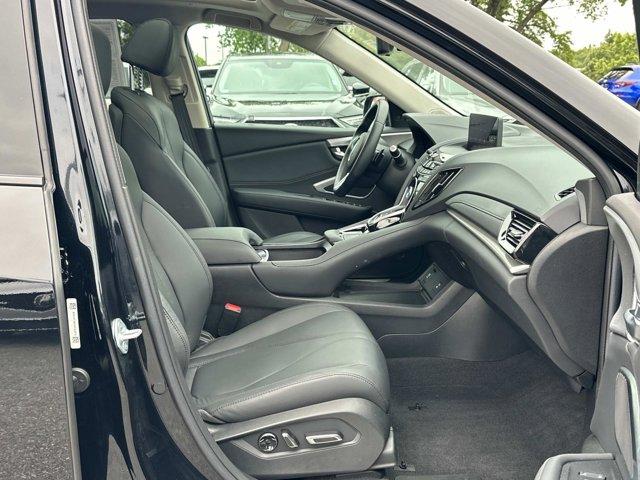 used 2024 Acura RDX car, priced at $38,995