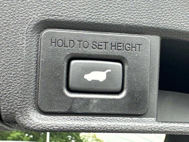 used 2024 Acura RDX car, priced at $38,995