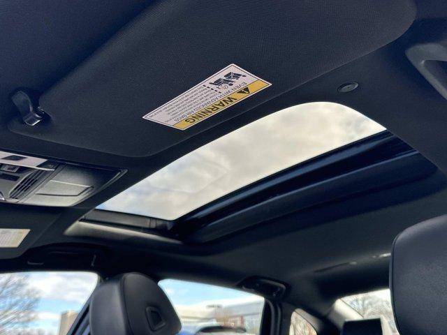 used 2023 Acura TLX car, priced at $35,995