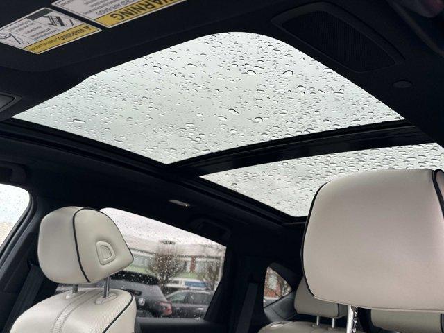 used 2025 Acura RDX car, priced at $47,995